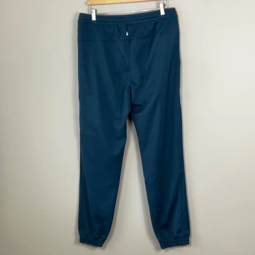 The North Face Men’s Men’s Big Pine Midweight Joggers shady blue heather